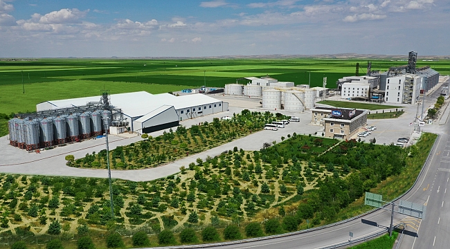 Konya Şekerin yatırımları ekonomiye yön veriyor