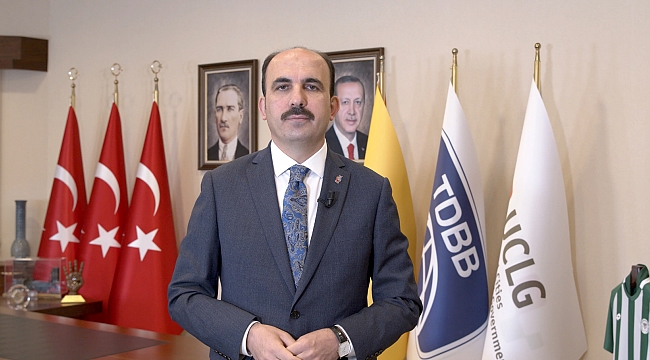 Büyük Sosyal Destek Paketi