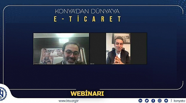 Trendyol e-ticaret buluşması yapıldı
