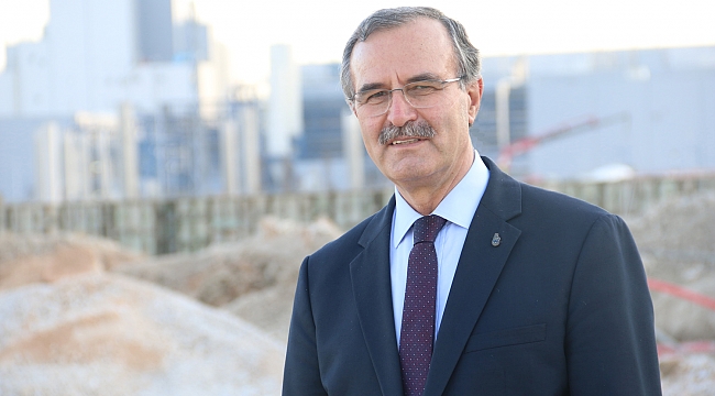 Devler Listesinde Konya’dan 8 Firma