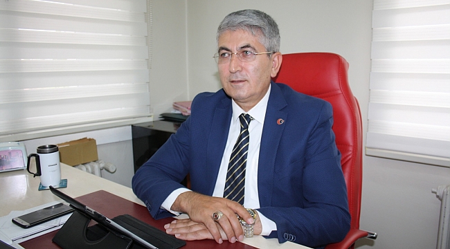 KGC'den Ahmet Şan’a kınama