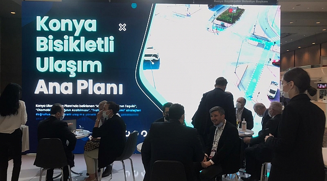 Akıllı Şehircilik Uygulamaları Takdir Topluyor