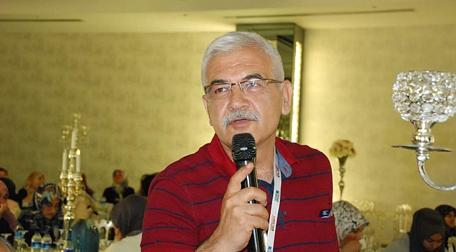 Ekmekçioğlu hayatını kaybetti