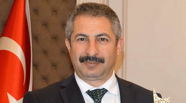 Yeni Emniyet müdürü Engin Dinç oldu