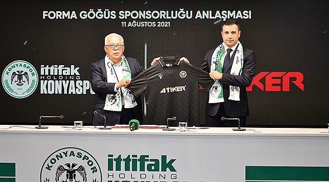 Atiker büyüklüğünü yine gösterdi