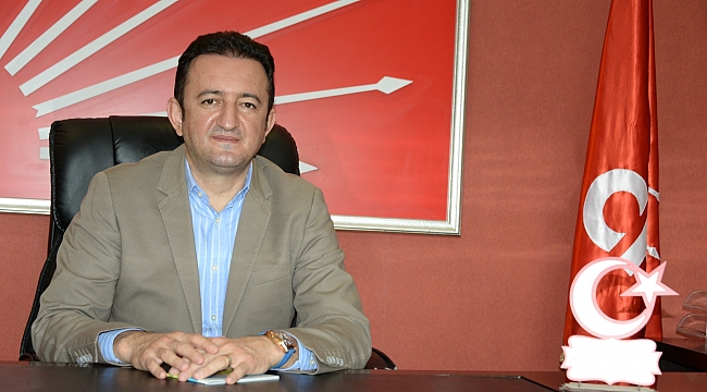 Bektaş: 30 Ağustos, milletimizin egemenliğinin en önemli adımıdır