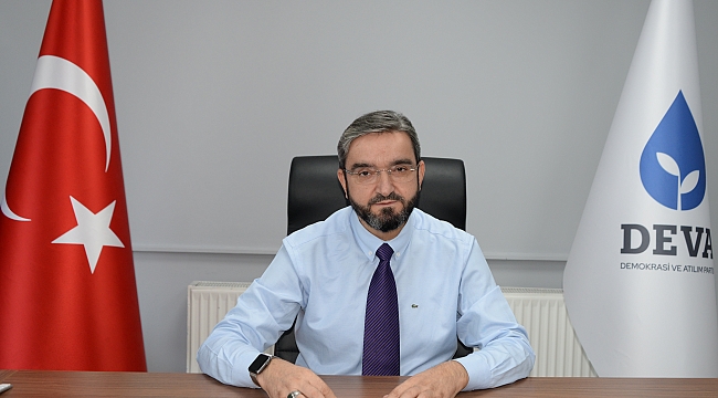 Karaca: 30 Ağustos eşsiz bir tarihin  destanıdır