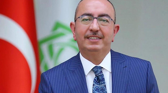 Kavuş: 30 Ağustos hürriyetimizin dünyaya ilanıdır