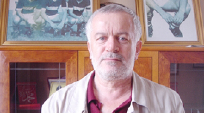 Mehmet Oktut vefat etti