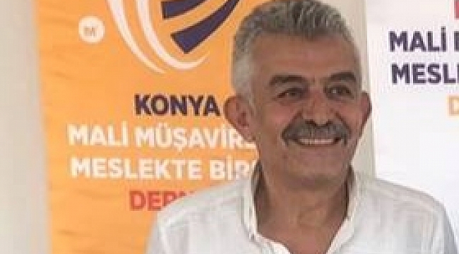 Meslekte Birlik Derneğinde Hakan Ceylan dönemi