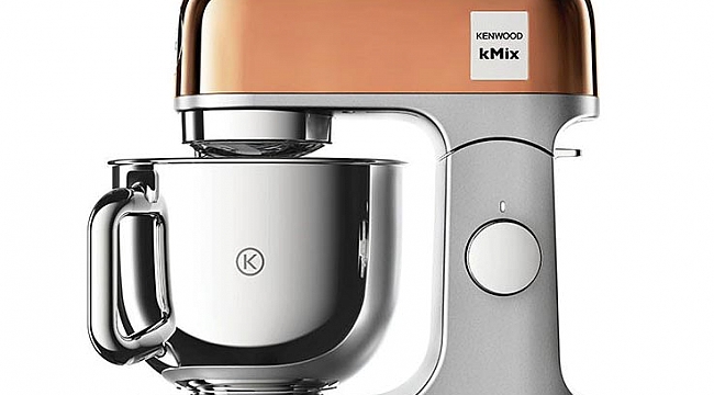 Kenwood Standlı Mikser