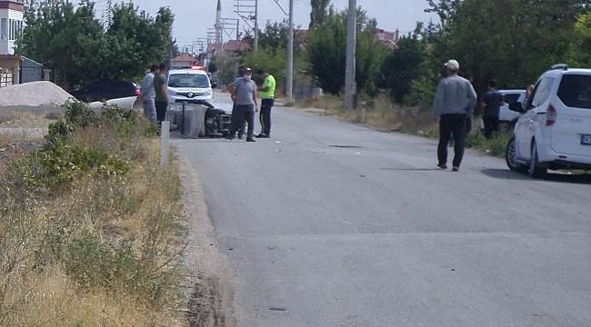 Polisin dikkati suçluyu belirleri