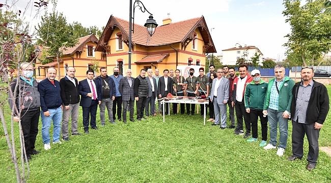 Spor medyası 'Ok' attı
