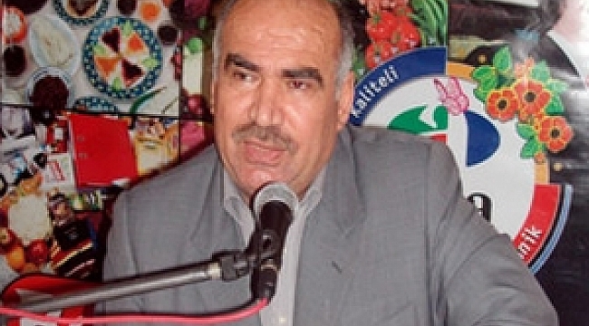 Haşim Bayram hayatını kaybetti
