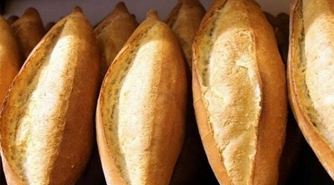 Konya'da ekmek yarından itibaren zamlı satılacak