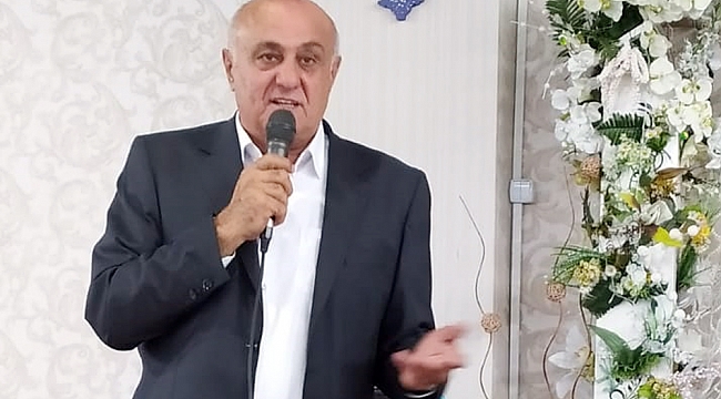 "Sandığa sahip çıkın, bu şirket hepimizin” 