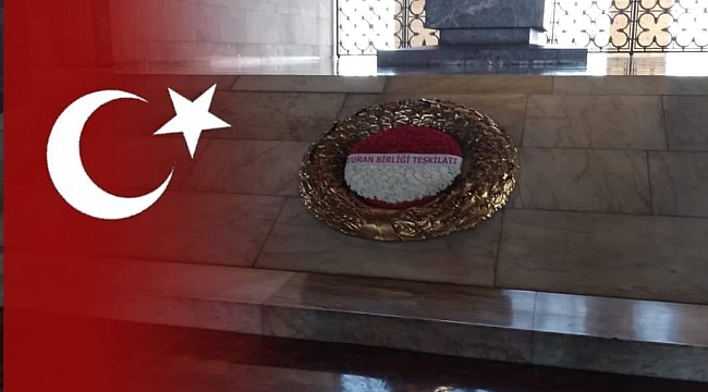 Turan Birliğinde Çobanoğlu dönemi
