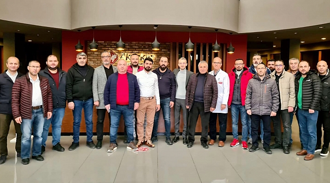 AKŞEKER ürünlerinin tanıtımına başladı 