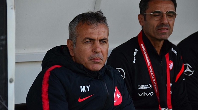 Mehmet Yıldırım'la gelen başarı