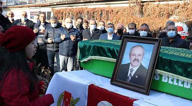 Türk basınının acı kaybı bu
