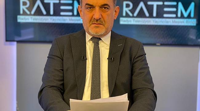 RATEM’den Yerel Televizyonlar İçin Türk Lirasına Davet 