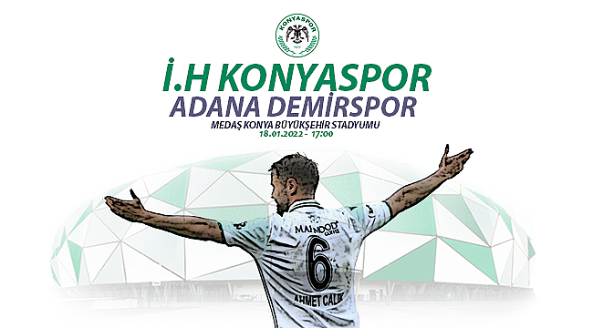 Ahmet Çalık'ın forma numarasına bilet satılacak!