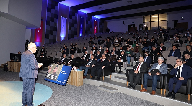 Zorlu: “Mış gibi değil, mis gibi yaptık”