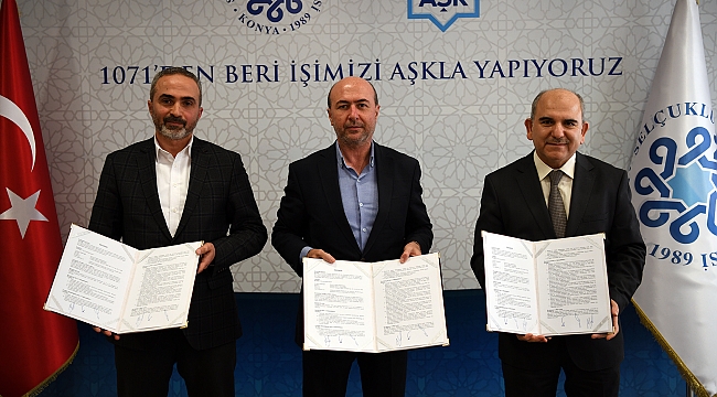 Selçuklu'ya 112 Acil Sağlık Hizmetleri İstasyonu