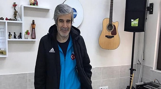 Ahmet Bozdam Konya Şeker Basın Daışmanı oldu