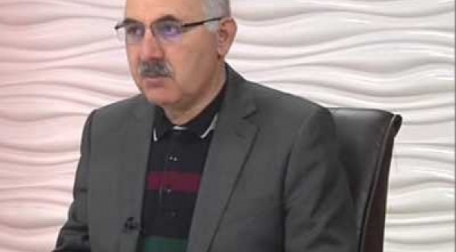 Salih Sedat Ersöz ilk 100'e girdi