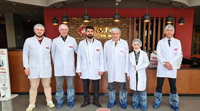 AKŞEKER ürünleri tüm yurt genelinde 