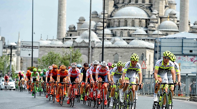 Geri sayım başladı