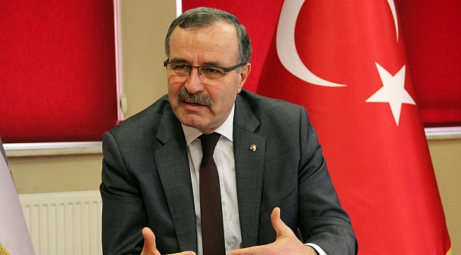 Konya, ilk çeyrekte ihracat rekoru kırdı