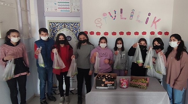 Öğretmenlerin  öğretme aşkı