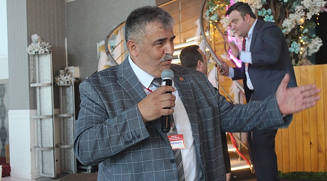 Karabulut güven tazeledi