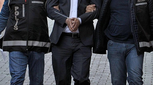 Konya Polisi'nden FETÖ'ye büyük darbe