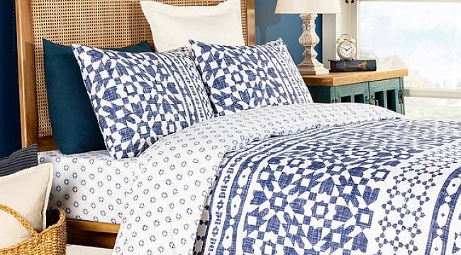 Nevresim Modellerindeki Kalite