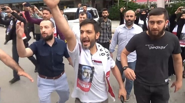 7 Kuytulcu tutuklandı