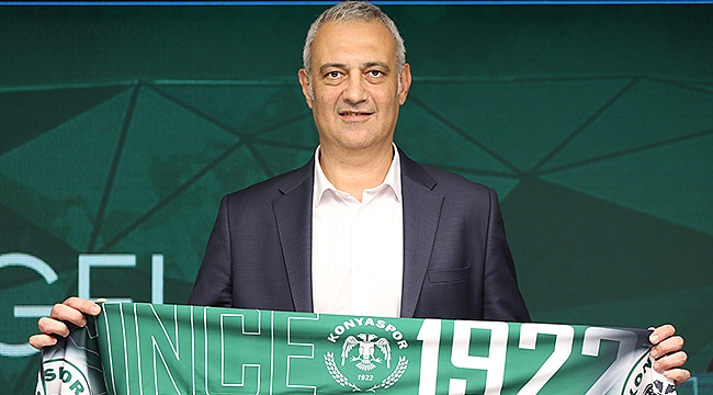Çataloluk Sportif direktör oldu