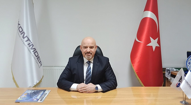 İnşaat sektörü küçülmeye devam ediyor