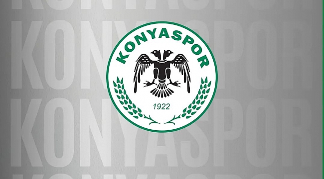 Konyaspor'un kamp programı belli oldu