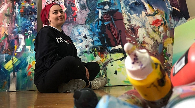 Uluslararası Sanat Çalıştayı Konya’da yapılacak