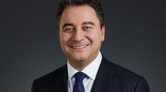 Babacan: MB Başkanının üslübu yanlış
