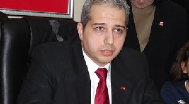 Büyükoktar;Savunma Hakkı Kutsaldır !