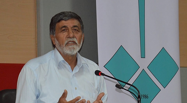 Güçlü: “Karakoç, Türkiye’nin büyük şairiydi”