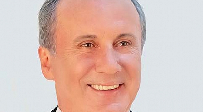 Muharrem İnce yarın Konya'da