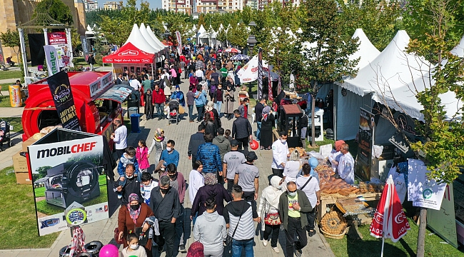 Altay Lezzet Tutkunlarını GastroFest’e Davet Etti   