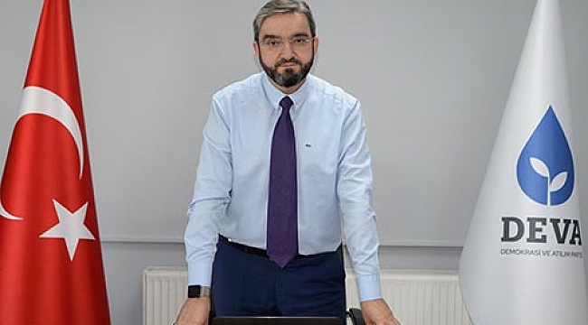 Karaca: Görüşmeler Nafile Turlara Dönmesin!