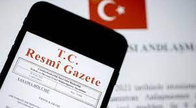 Konya'da 11 Kaymakamın görev yeri değişti