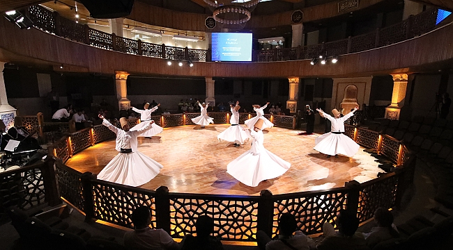 Konya’ya Gelen Misafirler Şehre Hayran Kalıyor